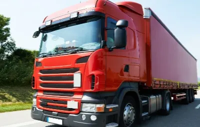 İzmir Toprakkale Ambar Kargo