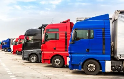 İzmir Toprakkale Ambar Nakliyat